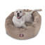Lit ovale pour animal de compagnie-101007164-101007171