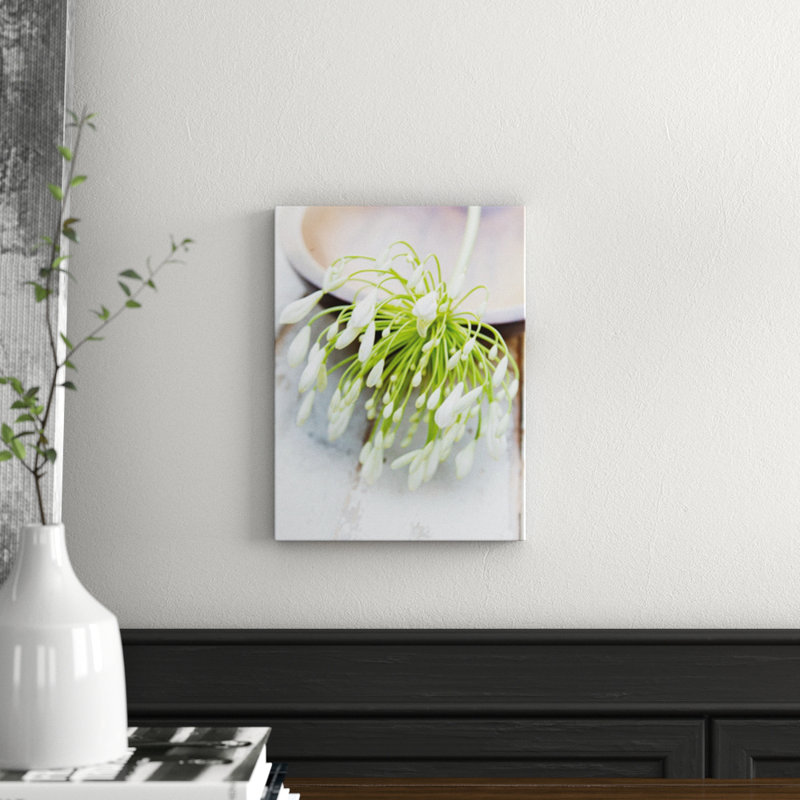 Ian Winstanley - Print, 30cm H x 24cm W, Yellow