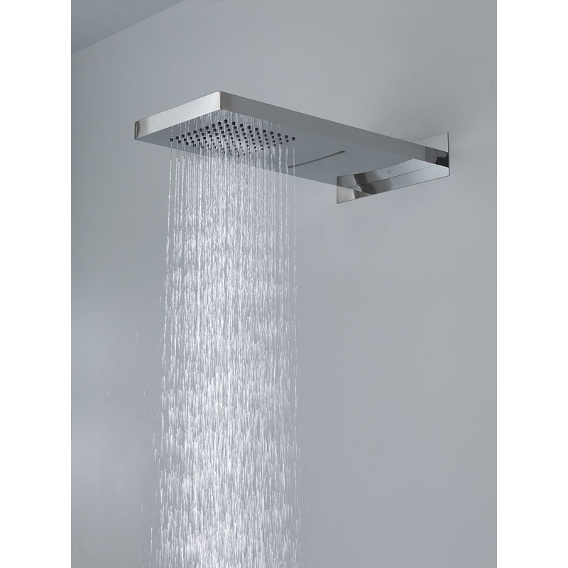 NK Logic Kit Shower