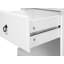 48cm W Bedside Table