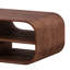 Gaetan Coffee Table Brown-515867204