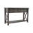 Robards 47'' Solid Wood Console Table