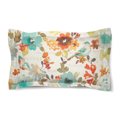 Housse de couette standard Laural Home