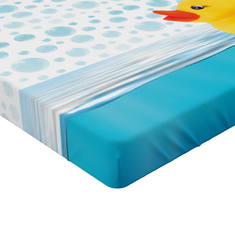 Drap-housse Ambesonne, Queen Fitted Sheet