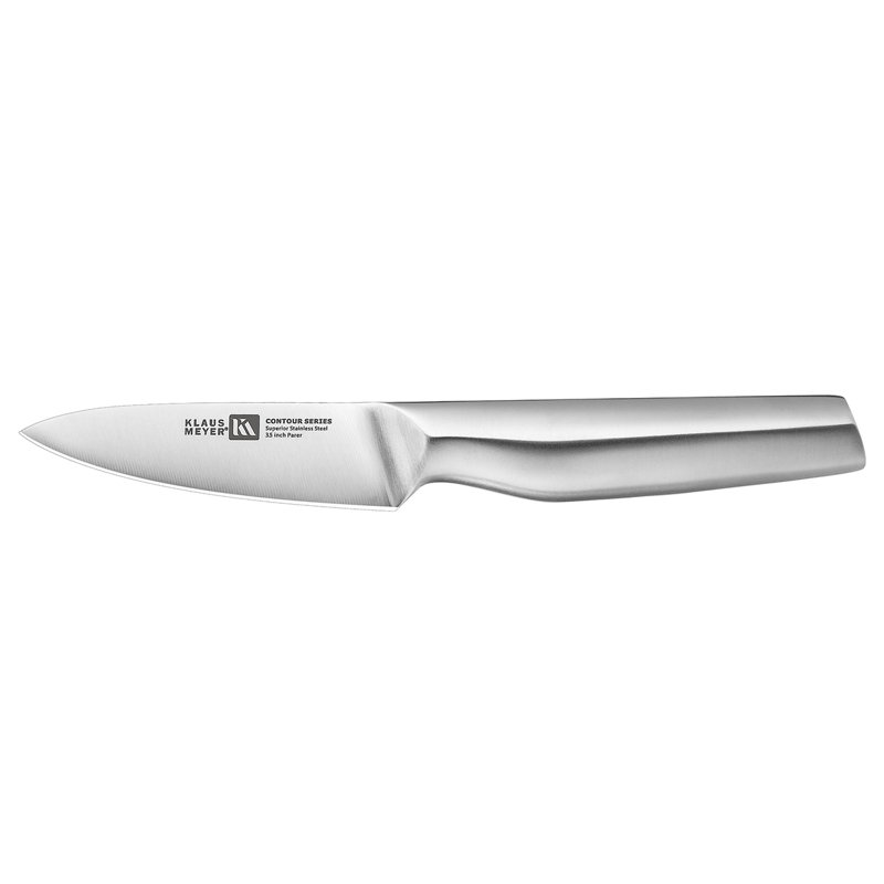 Klaus Meyer Contour 3.5'' Paring Knife