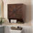 Wall Storage Cabinet