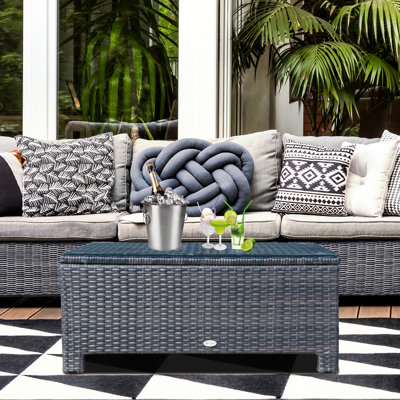 Table basse