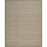 Memento Hand Woven Cotton and Wool Area Rug