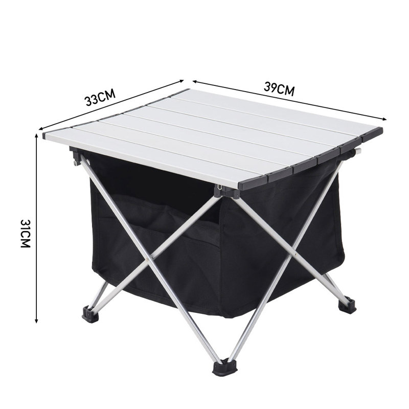 39cm Folding Table