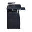 Bureau d'ordinateur complet avec rangement-2095380562