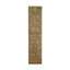 One-of-a-Kind 2'1" X 9'2" Area Rug