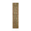 One-of-a-Kind 2'1" x 9'2" Area Rug