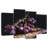 Yarlin Purple Grapes-108783761