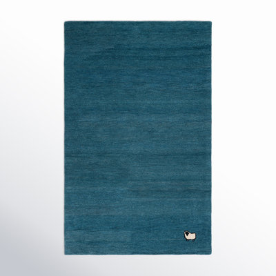 Racheal Blue Rug