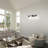 Shailene 3 - Light Dimmable Vanity Light