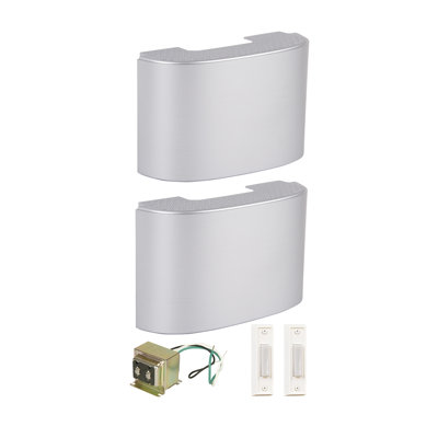 Surface Mount Lighted Push Button