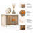 Minimalist Stackable Desk Organizer-2118864739