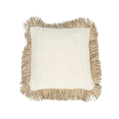 Square Cushion Cover