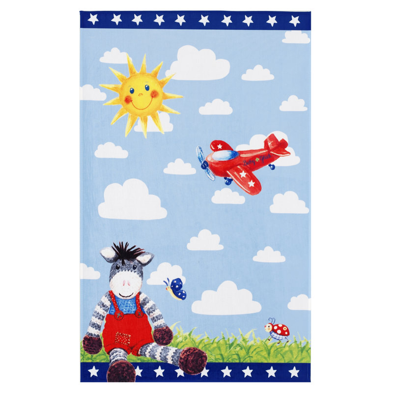 Area Rug, Rectangle 140 x 200cm