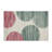 Watercolor Gray Indoor and Outdoor Area Rug-826890530