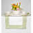 Sage Green/White