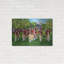 Art mural en métal «Fife & Drum» par Carolee Vitaletti-1472102565