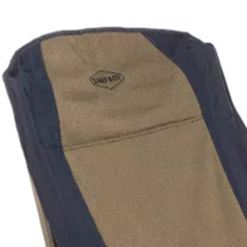 Chaise longue de plage Kamp-Rite