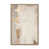 Brushed Gold Single Picture Framed selected
