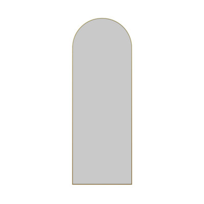 Kira Metal Mirror
