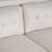 58" Square Arm Loveseat-340228062
