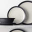 Noritake Colorwave Curve Dinner Plates 11"-89831112