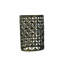 14cm H Metal Drum Lamp Shade ( Uno )-451532038