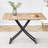 Modern Minimalist Multifunctional Lifting Table-846416439