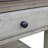 Wilfred Solid Wood End Table