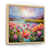 Cadre naturel flottant