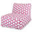 Aalin Cotton Bean Bag Chair & Lounger-1499537301
