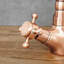 Kagan Mono Basin Mixer