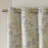 Julie Printed Botanical Blackout Single Curtain Panel-520148568-520148573