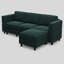 Canapé modulaire en L avec repose-pieds mobile-1737404808-1737404810