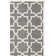 Chatham Hand Tufted Wool Geometric Rug