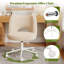  Chaise de bureau Teddy Vanity-2129041547