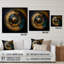 Roark - Astrologie, art mural acrylique-101500990