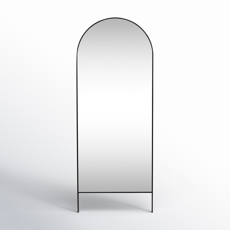 Metal Wall Mirror