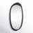 Derinda Asymmetrical Mirror
