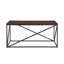 Table basse à structure ouverte Ziegler-1495900865