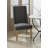 Upholstered Accent Chair