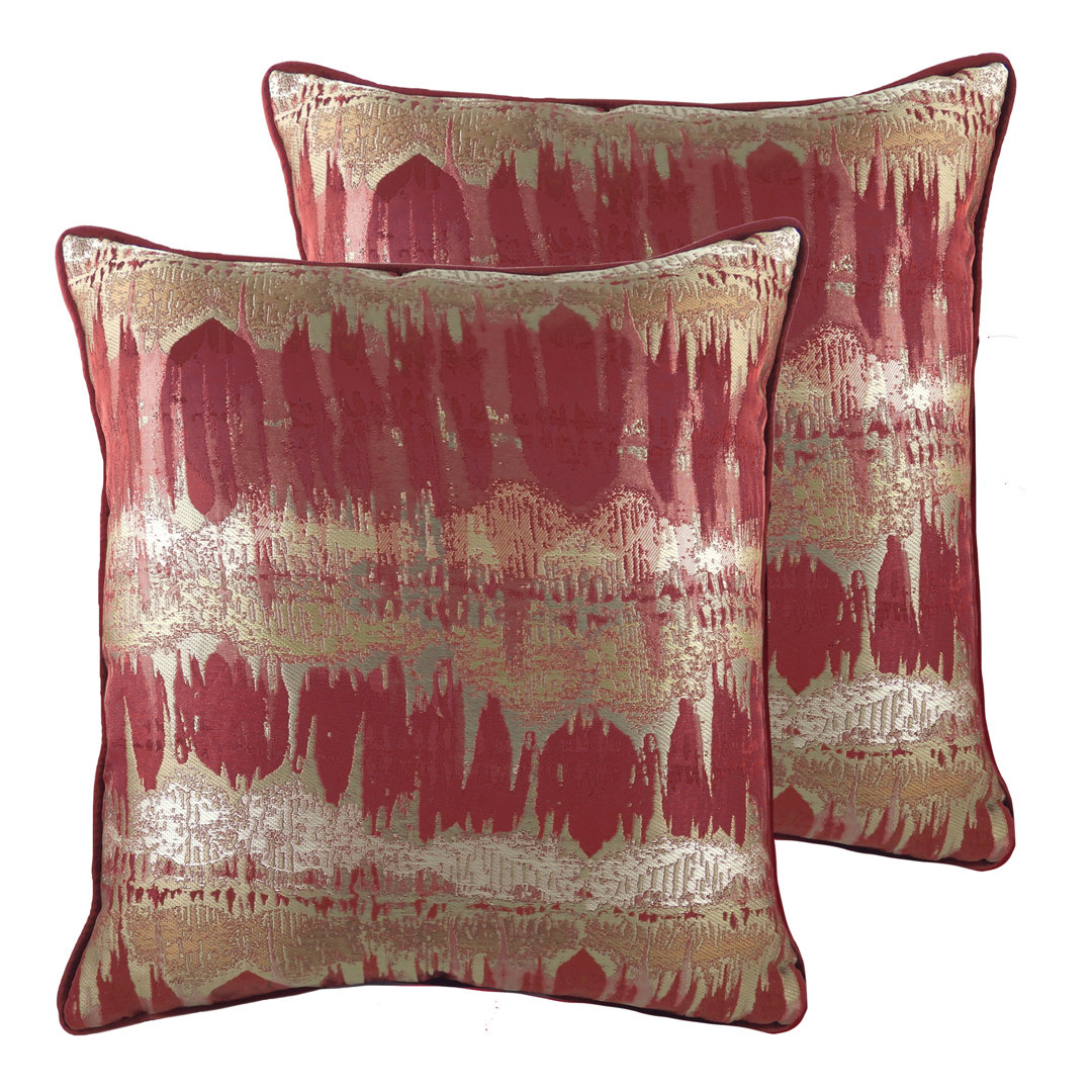 Inca Cushion with Filling