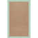Zeppelin Geometric Indoor / Outdoor Rug