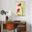 « parchemin florals iii », impression sur toile-30306518-72568096-72568101