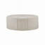 Repose-pieds 48 po, grand repose-pieds en tissu polyester pour salon-1006180245
